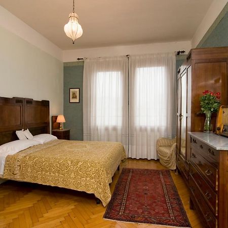 B&B S.Marco Venedig Exteriör bild