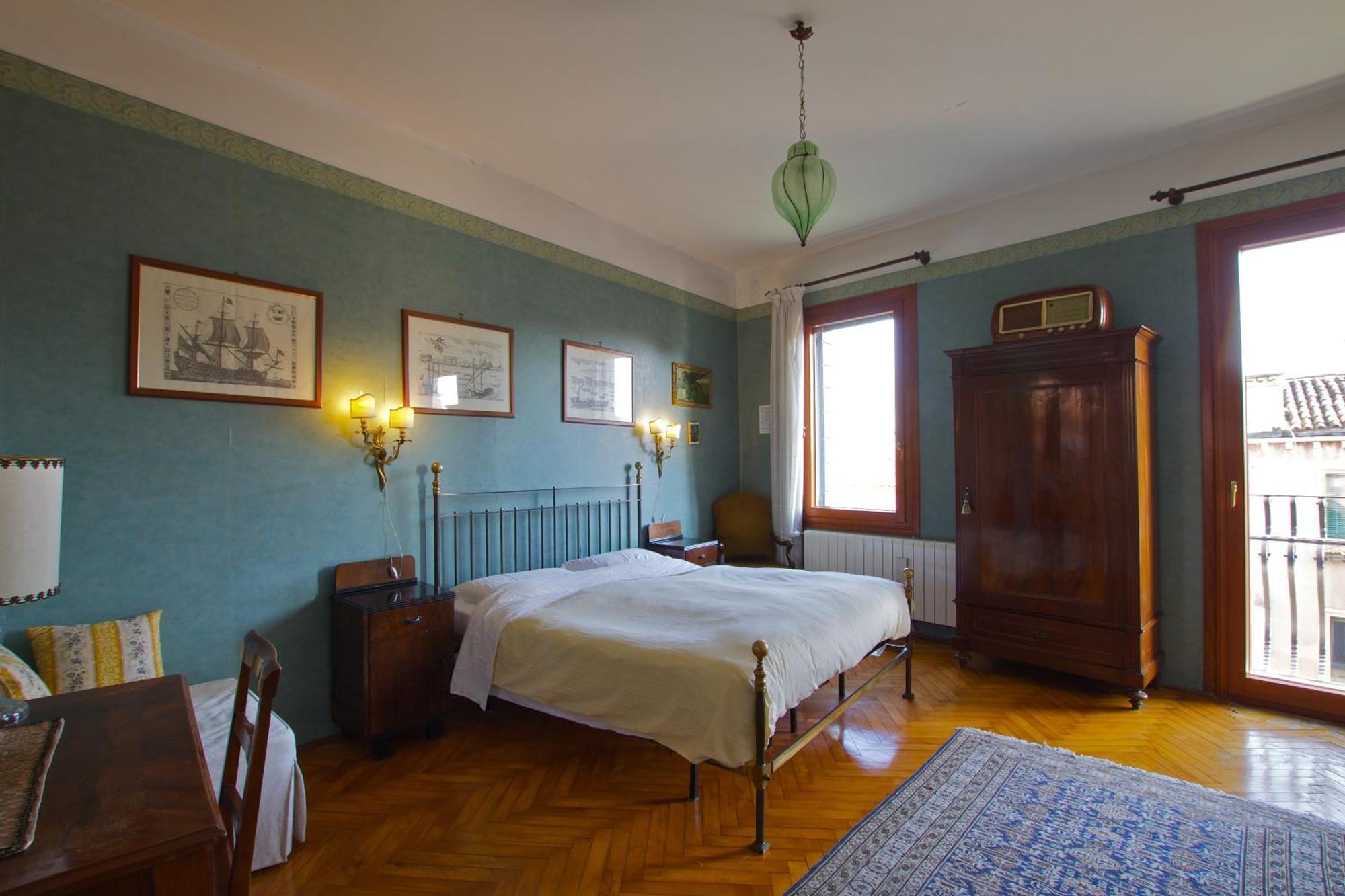 B&B S.Marco Venedig Exteriör bild