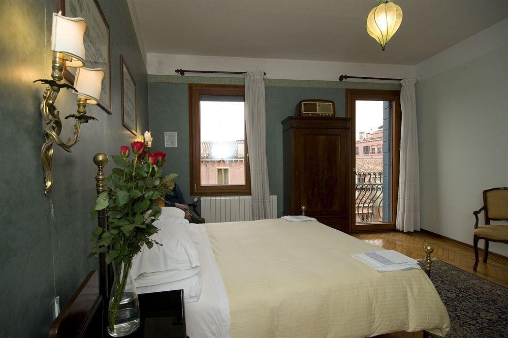 B&B S.Marco Venedig Exteriör bild