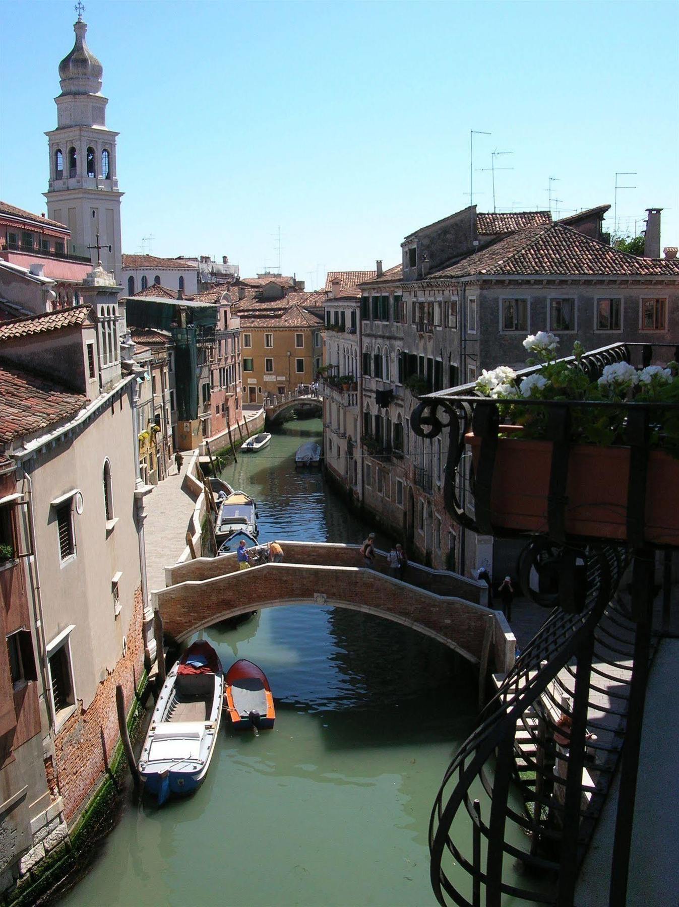 B&B S.Marco Venedig Exteriör bild
