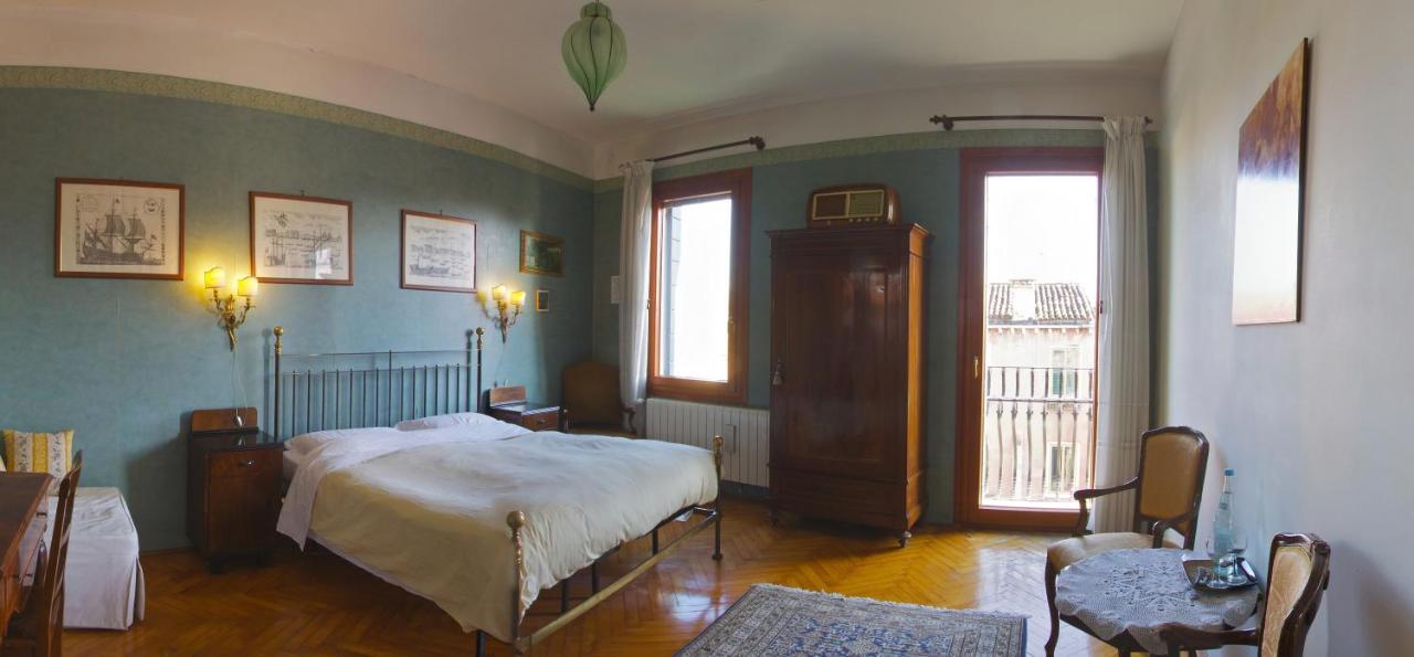 B&B S.Marco Venedig Exteriör bild