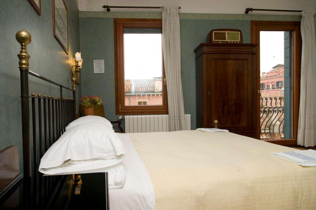 B&B S.Marco Venedig Exteriör bild