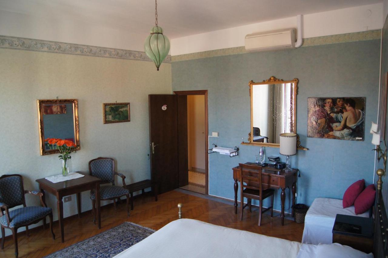 B&B S.Marco Venedig Exteriör bild