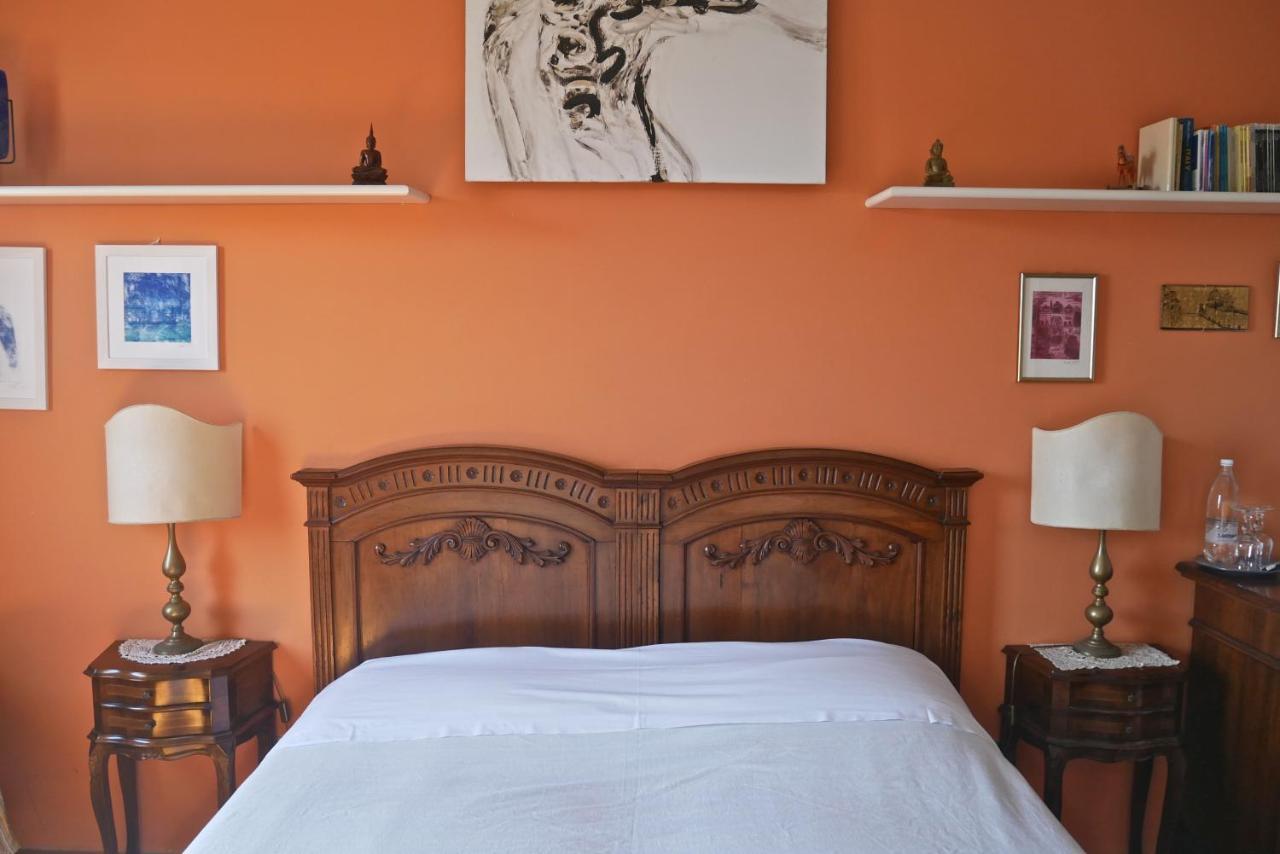 B&B S.Marco Venedig Exteriör bild