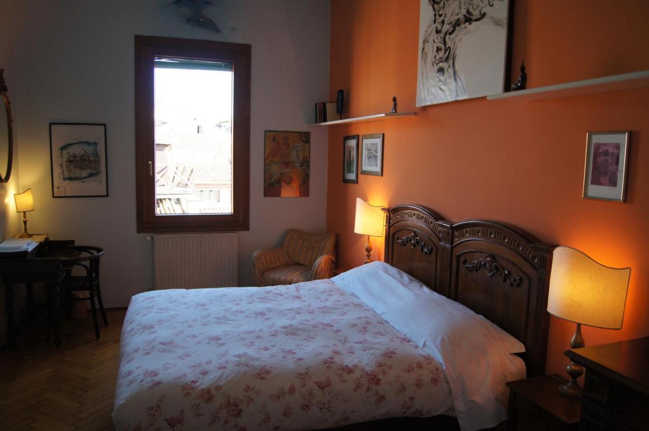 B&B S.Marco Venedig Exteriör bild