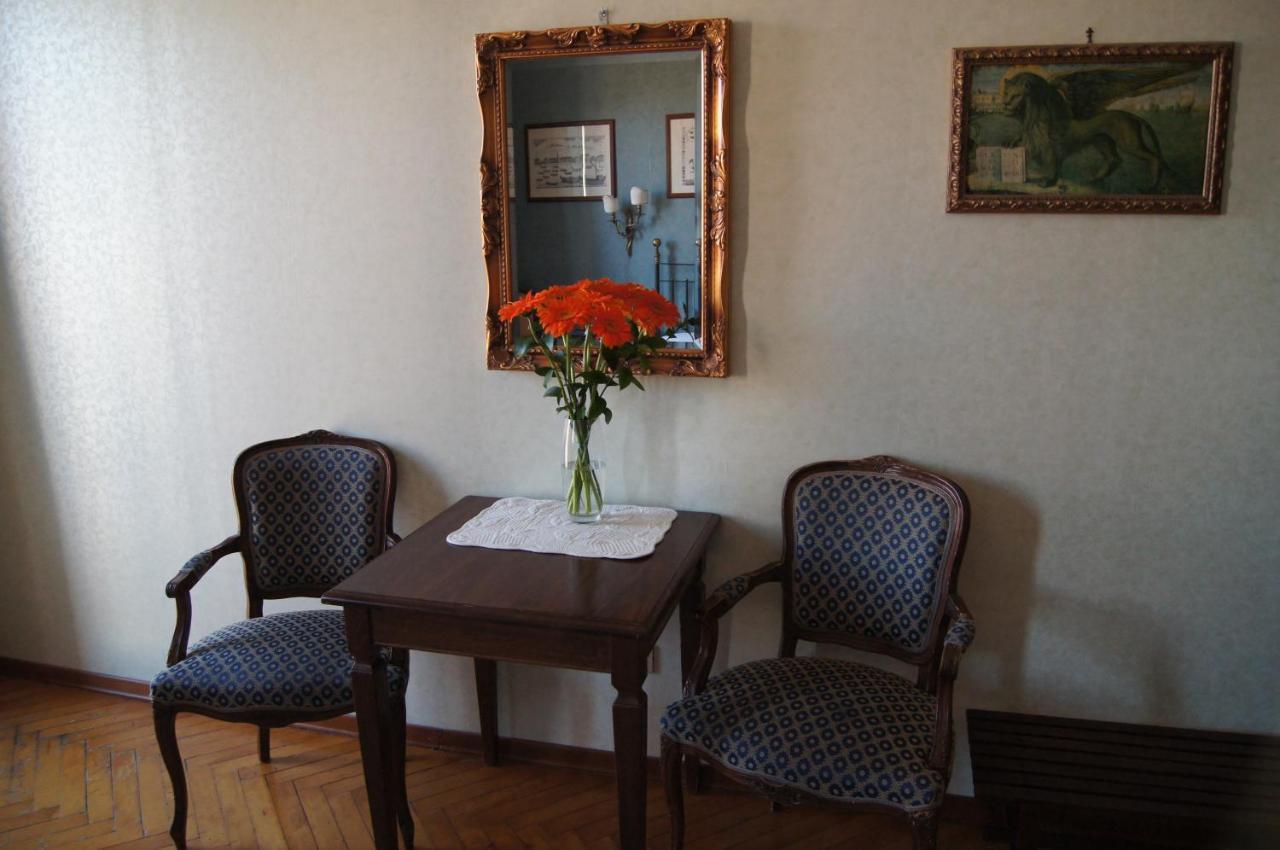 B&B S.Marco Venedig Exteriör bild