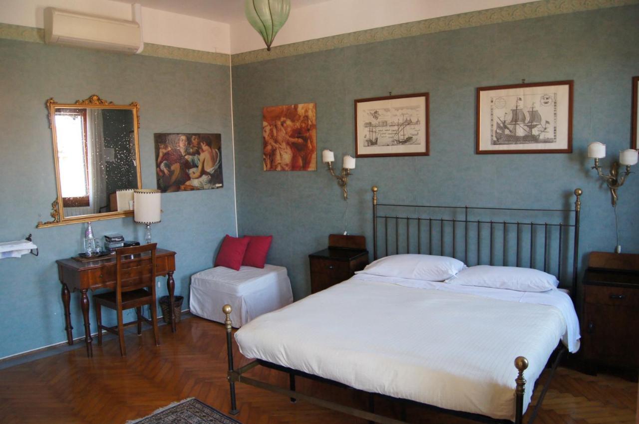 B&B S.Marco Venedig Exteriör bild