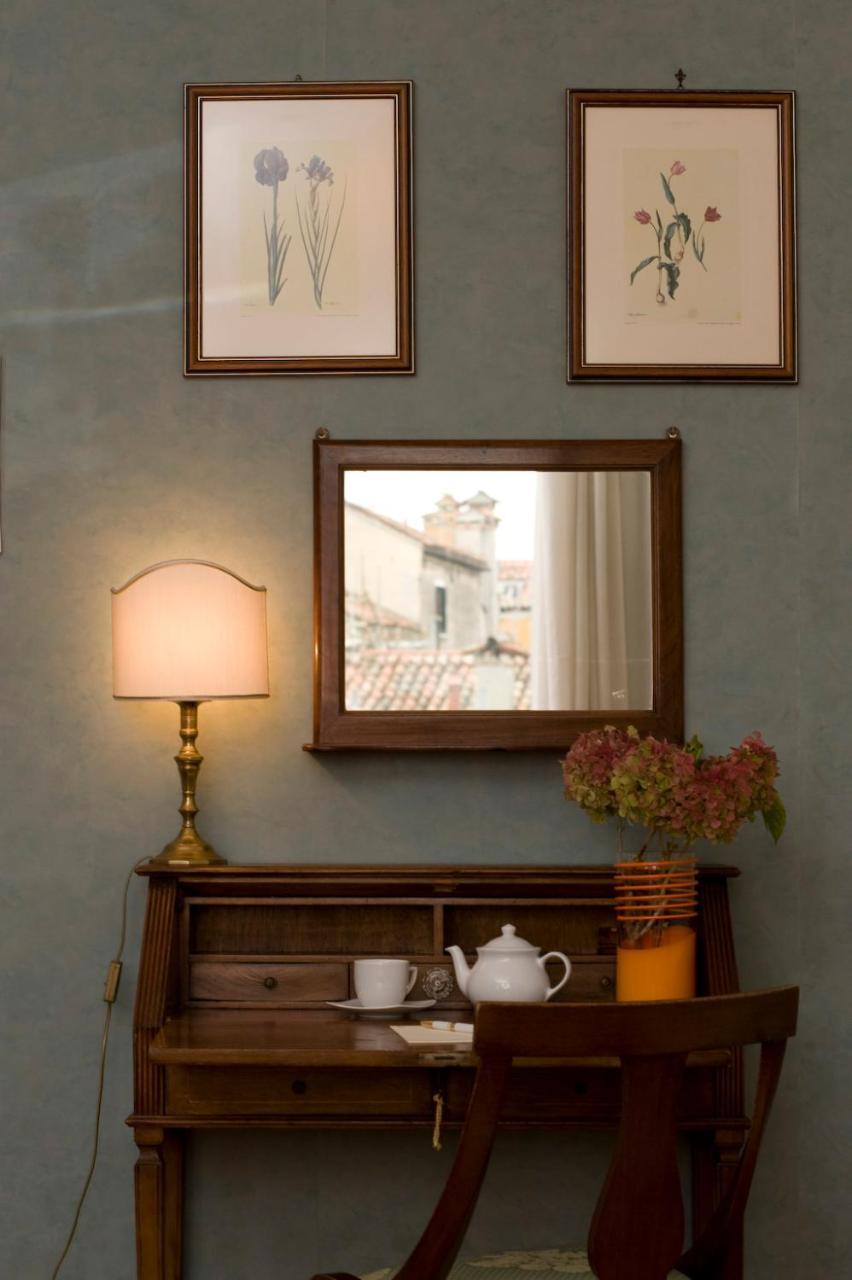 B&B S.Marco Venedig Exteriör bild