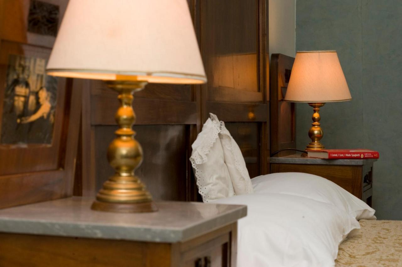 B&B S.Marco Venedig Exteriör bild