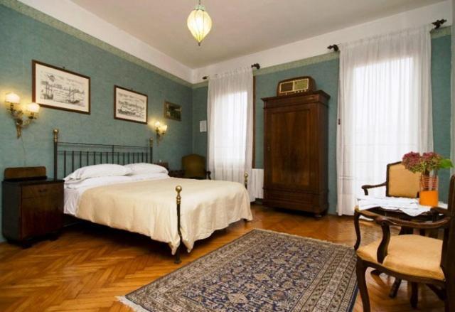 B&B S.Marco Venedig Exteriör bild